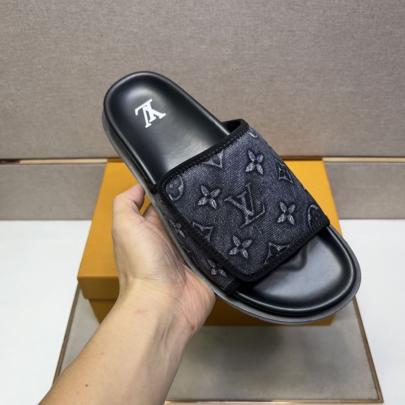 Louis Vuitton Slippers